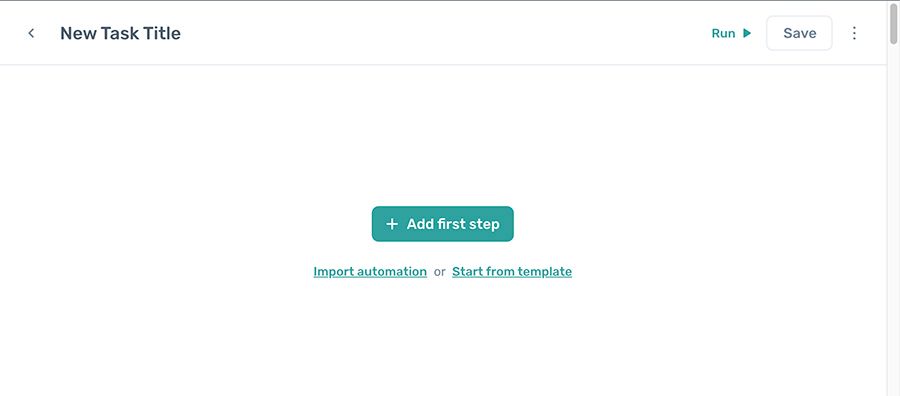 axiom.ai getting started making a bot