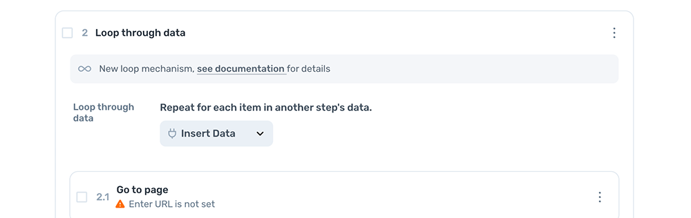 axiom.ai loop your bot