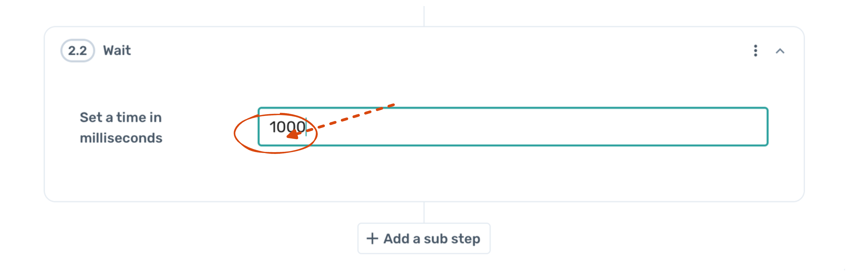 Use axiom.ai's Enter Text Step to automate text entry to the captions on Amazon Post
