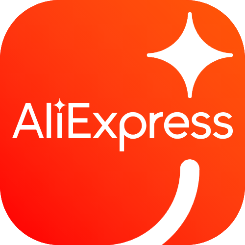alieexpress logo
