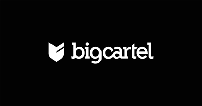 big catel logo