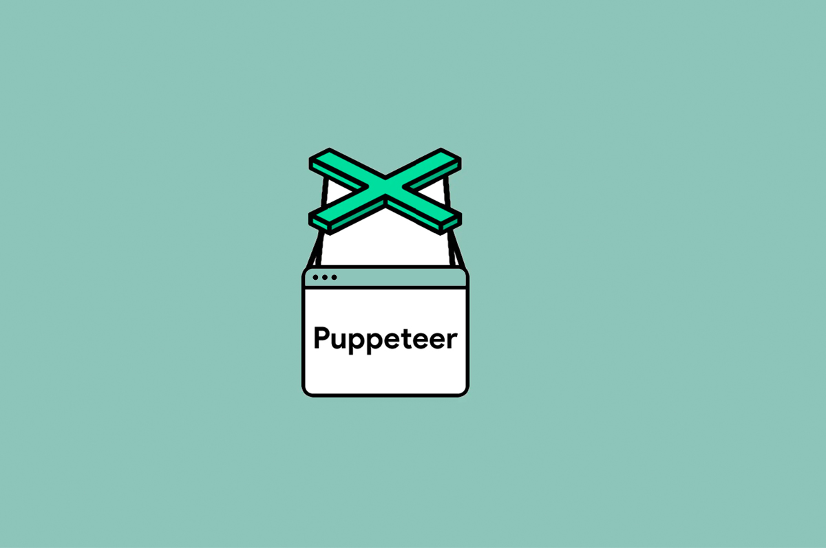 Automate even more with Axiom.ai, powered by puppeteer from Google