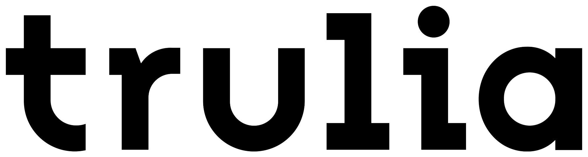 Trulia logo