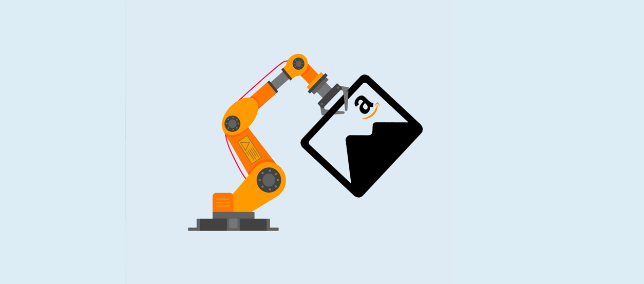 how to automate Amazon posts with axiom.ai