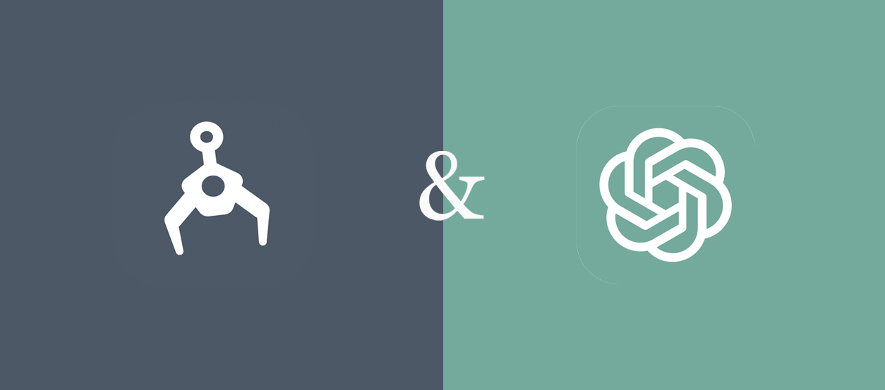 How to use ChatGPT in your browser automations