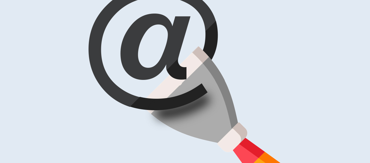 How to scrape emails with ai