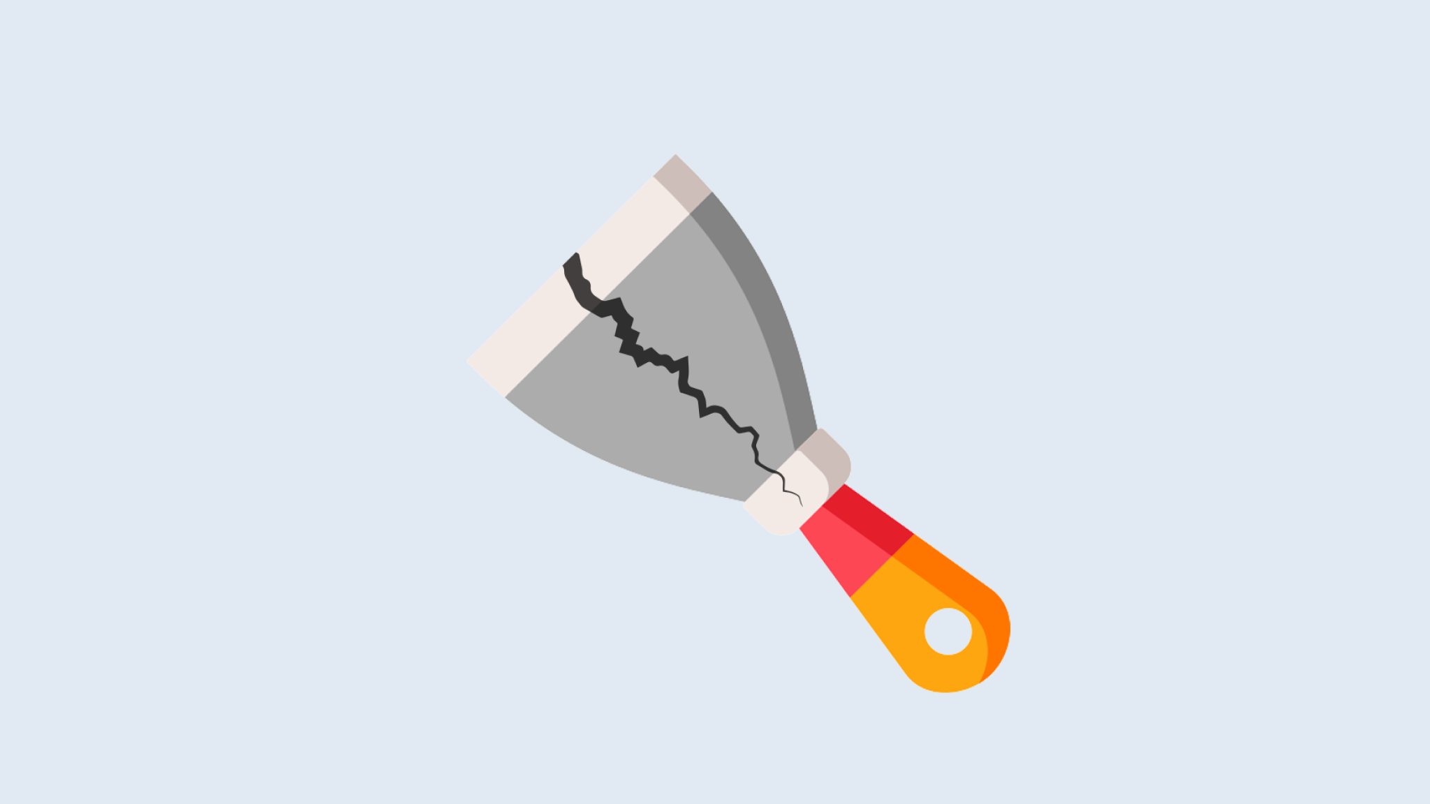 how to solve problems when scraping the web
