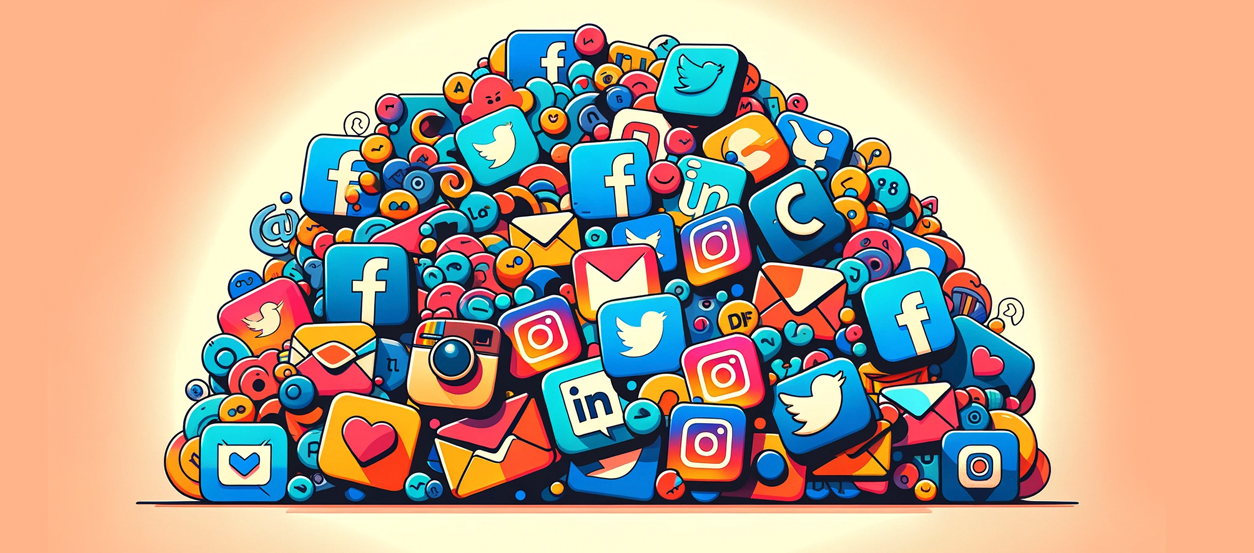 How to automate social media posts